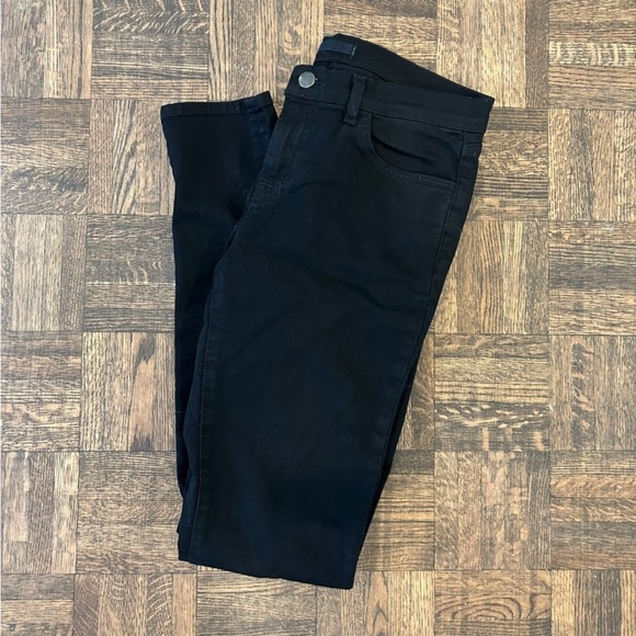 J BRAND THE DEAL SKINNY LEG - Picture 4 of 5